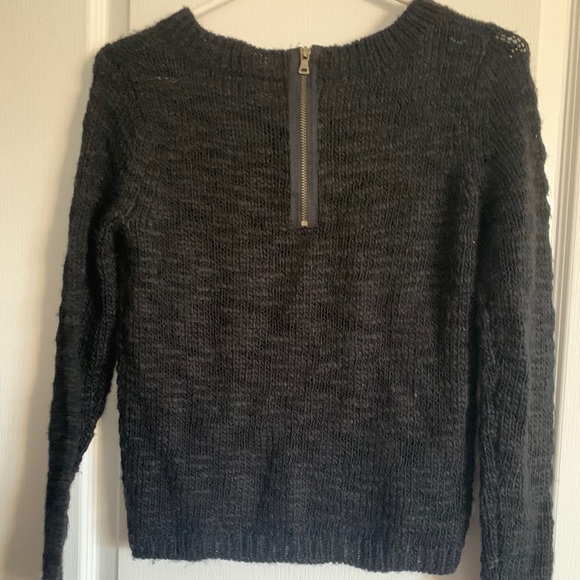 Club Monaco sweater - Picture 3 of 3
